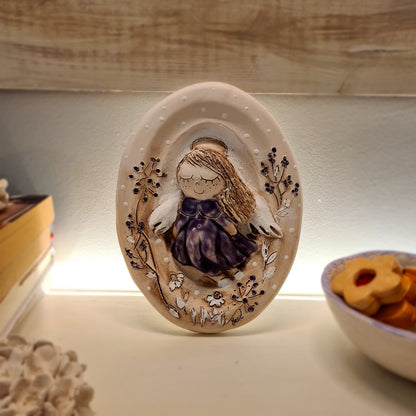 Portret mira  (cca 20 x 15 cm) 001 p