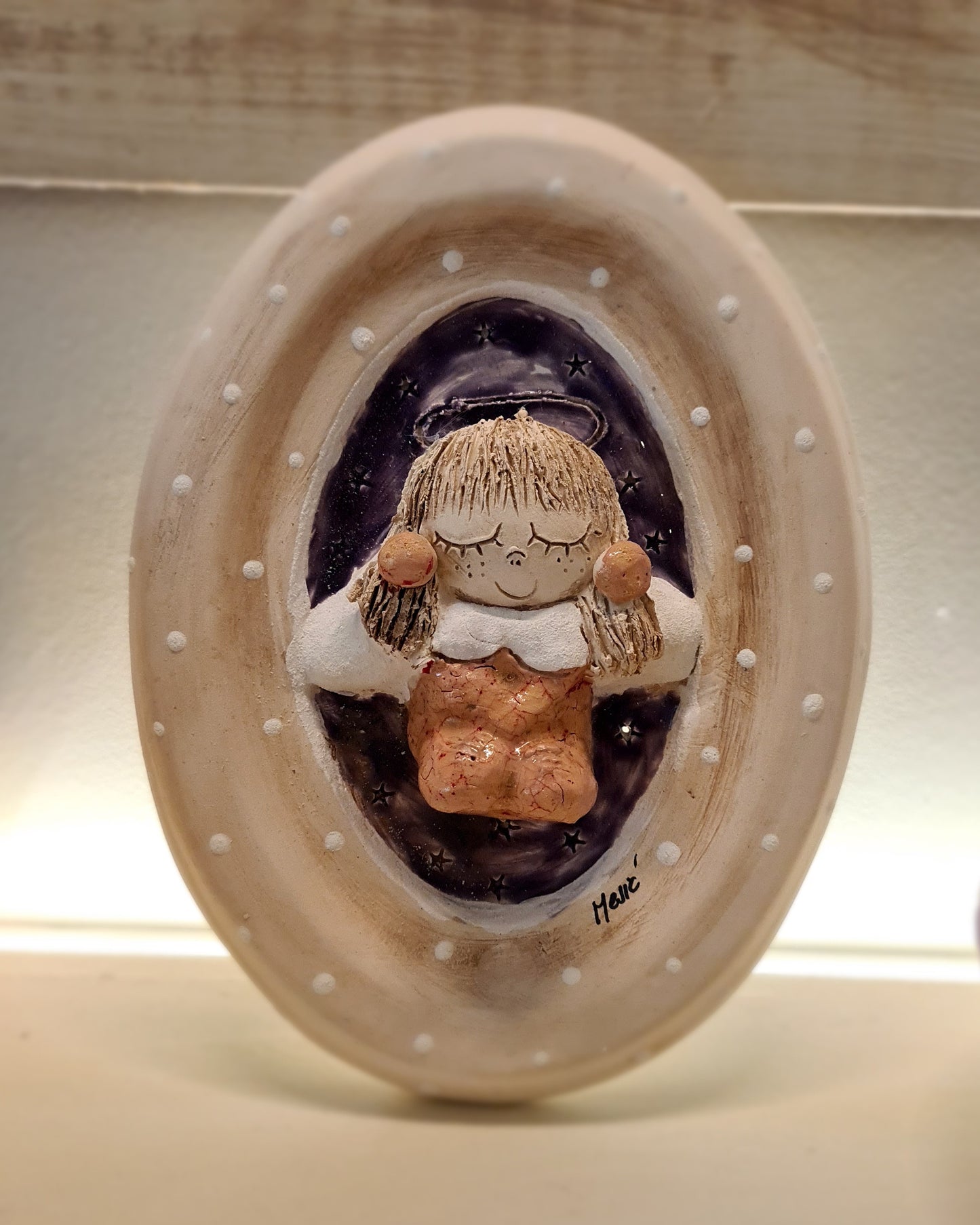 Portret mira  (cca 20 x 15 cm) 002 p