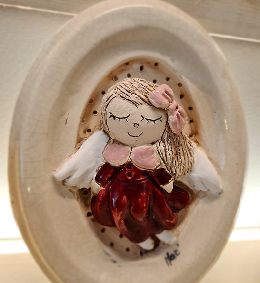 Portret mira  (cca 20 x 15 cm) 003 p