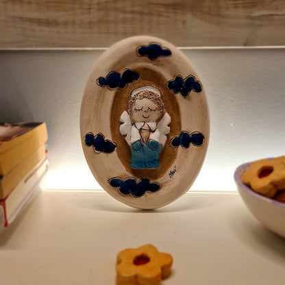 Portret mira  (cca 20 x 15 cm) 004 p