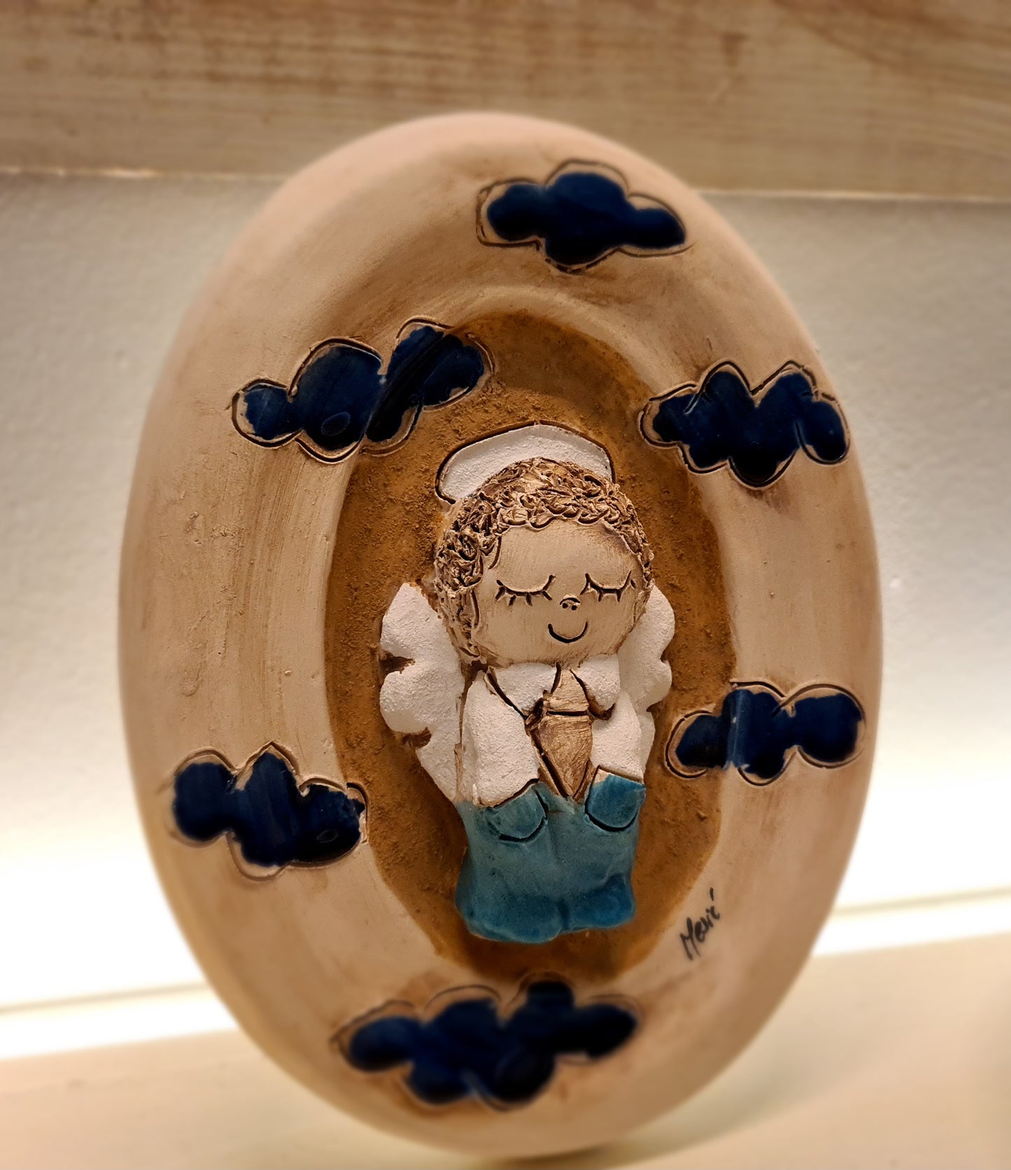 Portret mira  (cca 20 x 15 cm) 004 p