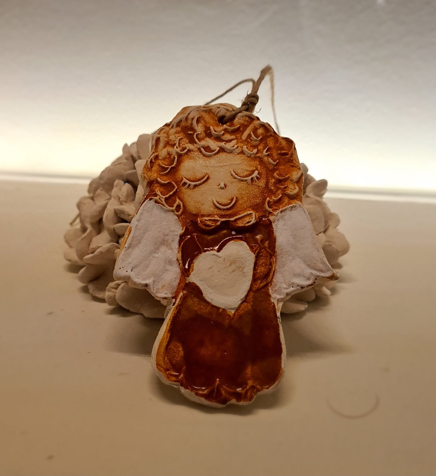 Viseći anđeo –9 cm VS 001