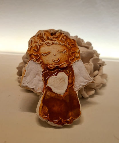 Viseći anđeo –9 cm VS 001