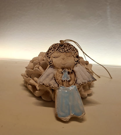 Viseći anđeo –9 cm VS 002