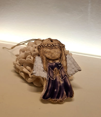 Viseći anđeo –9 cm VS 004