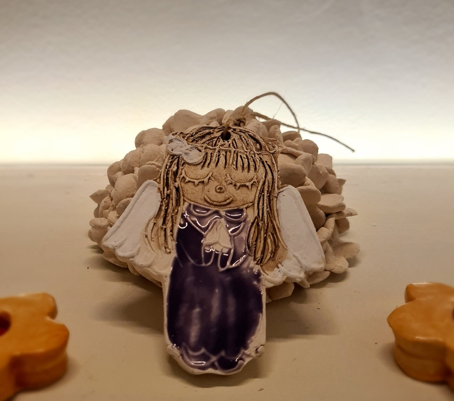 Viseći anđeo –9 cm VS 006