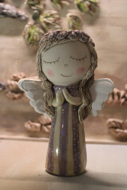 Ceramic Angel 010