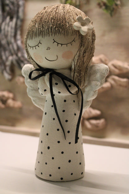 Ceramic Angel 019