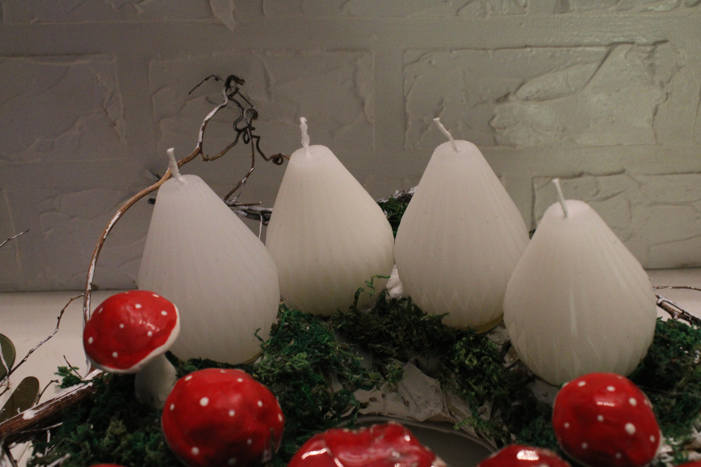 Božićna Zvijezda & šumski Advent