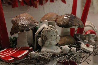 Šumska Adventska Košarica