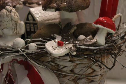 Šumska Adventska Košarica