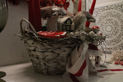 Šumska Adventska Košarica