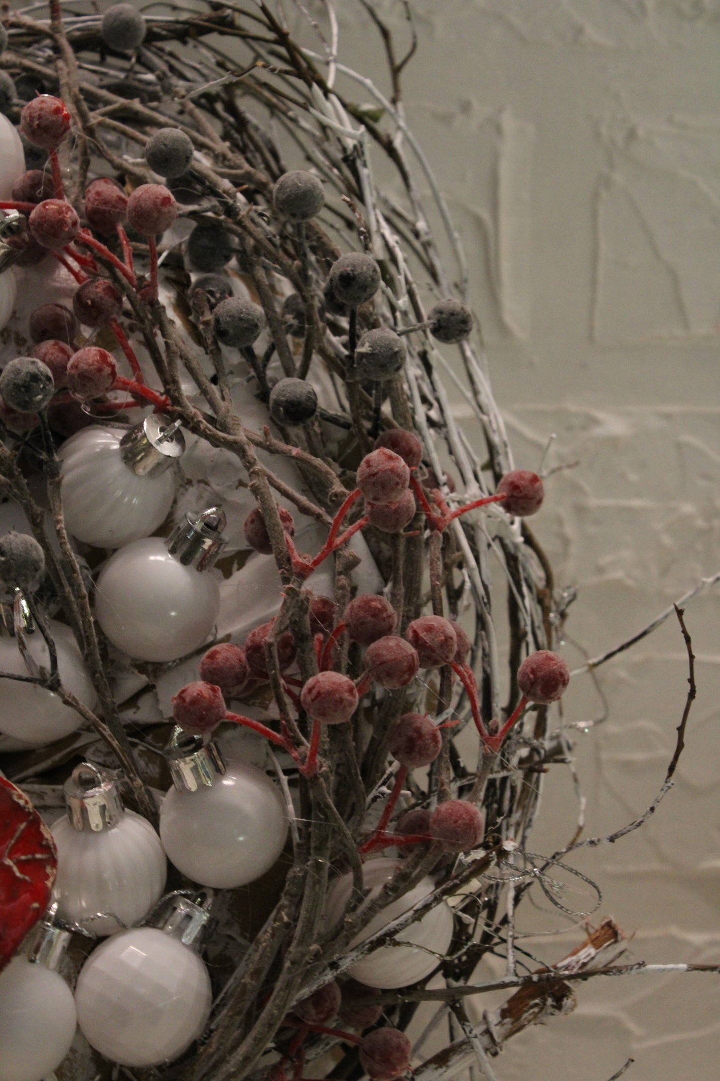 Božićna Zvijezda & Mali Crveni Anđeo