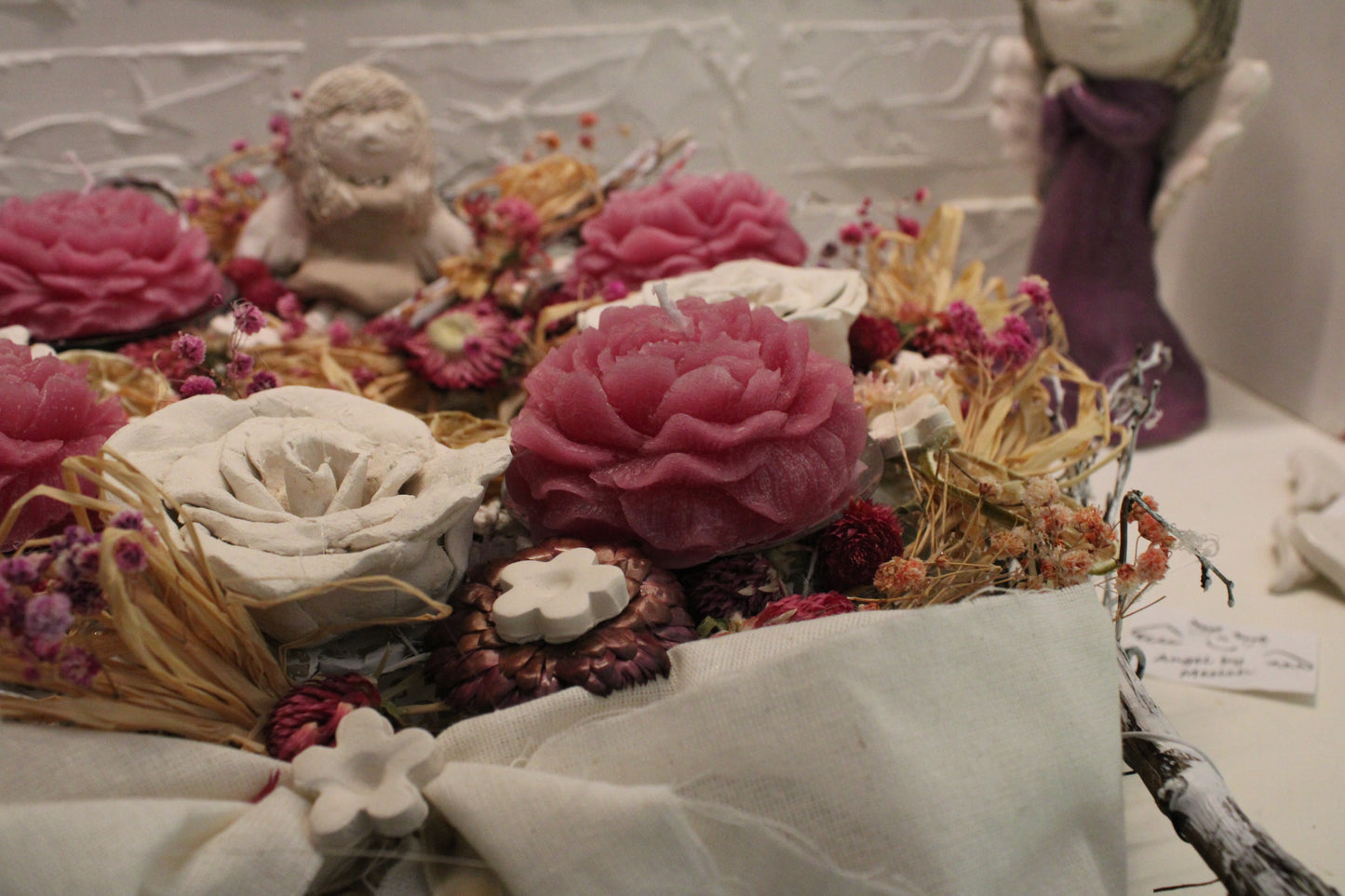 Adventska Ružina Čarolija