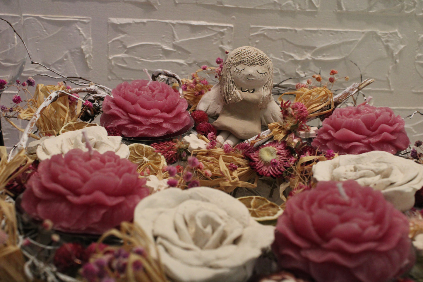 Adventska Ružina Čarolija