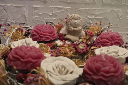 Adventska Ružina Čarolija