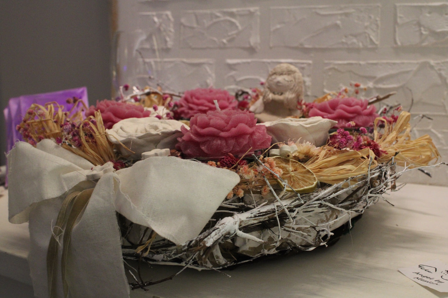 Adventska Ružina Čarolija