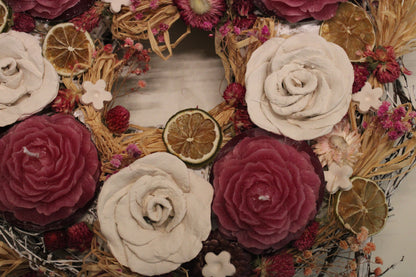 Adventska Ružina Čarolija