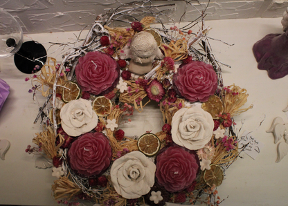 Adventska Ružina Čarolija